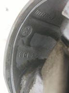piston connecting rod 80L85 2.5 D M57 Bmw Seria 5 IV (1995-2003) E39