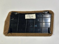 floor mats upholstery passenger compartments boot Chevrolet Corvette C5 1997