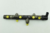 Kraftstoffverteiler Einspritzleiste Sensor AUDI A4 B7 A6 C6 3.0 TDI 059130090J 057130764B