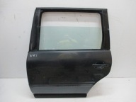 door left rear. VW PASSAT B5 3B9 KOMBI