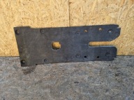 abdeckung Blende Abdeckung untere Unterfahrschutz LAND ROVER EVOQUE L551 K8D2-14385-AC
