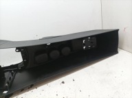 TUNEL central B7 Citroen C4 II (2010-)