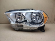 light front left side Dodge Durango 3 2012 08281810