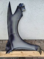 fender front left side Mazda 6 3 GJ 2014