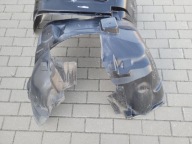 mudguard front left front left JEEP COMPASS II