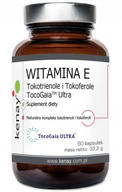 Kenay WITAMINA E Tokotrienole Tokoferole NATURALNA