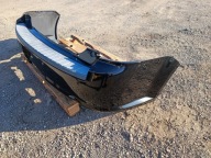 Stoßstange komplet heck hinten PDC Ford Flex 2013