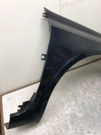 fender right front RENAULT LAGUNA II