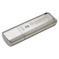 Pendrive pamięć Kingston IronKey Locker+ 50 64GB USB 3.0