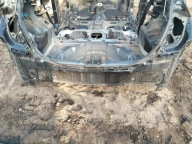 sump boot rear panel KIA CEED and 1K