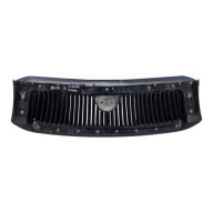 SKODA SUPERB e 1 GRIGLIA completa CHROM ORG. 9431 3U0853651C