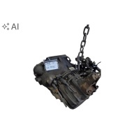 getriebe 1.7CRDI D4FD HYUNDAI I30 I40 SC55JC