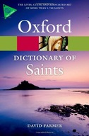 The Oxford Dictionary of Saints, Fifth Edition