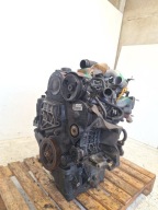 OPEL ANTARA 06-10 engine 2.0 VCDI 150KM 4X4 AUTOMAT Z20DMH