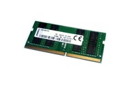 PAMIĘĆ SO-DIMM LAPTOP 16GB DDR4 2666 KINGSTON ACR26D4S9D8ME-16 13.