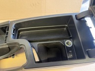 BMW E90 E91 LIFT LCI TUNEL central armrest leather 19279341