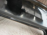 SUZUKI KIZASHI 09-14 bumper rear rear part below PDC ZMV