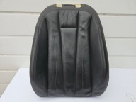 OPARCIE seat driver´s leather AUDI A4 B9 8W side heated USA