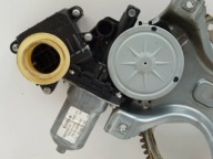 mechanism windows left front 857020F010 Toyota Yaris II (2005-2011)