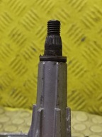 CITROEN C4 PICASSO motor ablaktörlők far 9687621780