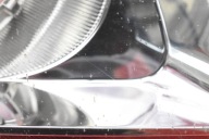 REFLEKTOR right light front lens EU 1EL247025 SKODA FABIA 2 II 5J 07-10
