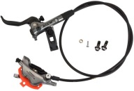 Hydraulická brzda Shimano XTR BR-M9120 Predná časť