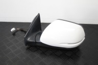 mirror left 8 vertical HONDA CRV CR-V V 5 LIFT