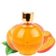 Oliwka do skórek i paznokci KULA 75ml Brzoskwinia Sweet Peach