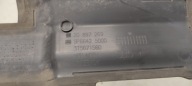 luftansaugkanal Opel Zafira C 1,6 TB