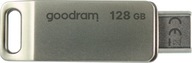 Goodram ODA3 USB kľúč 128 GB USB Type-A / USB Type-C 3.2 Gen 1 (3.1 Gen 1