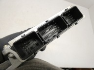 control unit computer of the engine PEUGEOT 407 2.0 B 04-11 9657439780