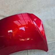 MAZDA CX-3 14-21 Cofano