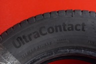 tyre tyres 2 pcs CONTINENTAL summer 195/65/15 26R