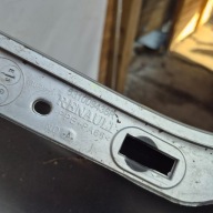 RENAULT CLIO IV 4 12-20 fender front front right