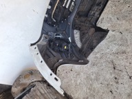 PEUGEOT RCZ 10-13 bumper + PDC