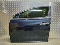 door left front HYUNDAI SONATA VI 09-15 complete