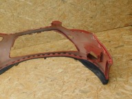 FORD C-MAX 10-14 Frontstoßstange vorne