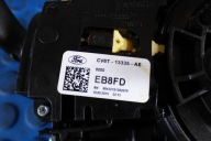 DEVIO LUCI TERGICRISTALLO TERGI DV6T-3F944-AA europa sbdb Ford Transit Connect II MK2