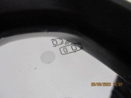 mirror OPEL GRANDLAND X right