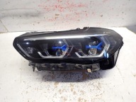 light front front left BMW X5 G05 X6 G06 2018- LASER 5A279B1