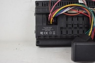 RADIO AKCESORYJNE * 2 DIN MAZDA 3 a