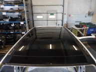 HYUNDAI IX35 LIFT tetto PANORAMA