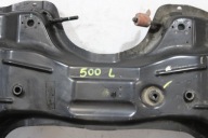 axle beam subframe front subframe FIAT 500L 500 L