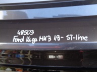 bumper rear FORD KUGA MK3 19- ST-LINE NR 48503