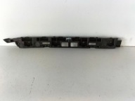 support holder rear part left SKODA SUPERB III 15- SDN