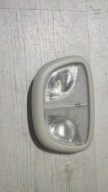 Jeep Cherokee KL 15r. 2.0d Oswietlenie cabs light