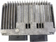 BMW 3 E46 modulo computer Motore 2.0B 7507493 7516809 7516207
