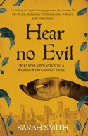 Hear No Evil: Longlisted for the CWA Historical