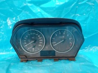 dials clock BMW 1 1.6 B 2012R F20 62109283274