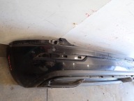 bumper rear part rear SKODA KAROQ 2018- 57A807521C